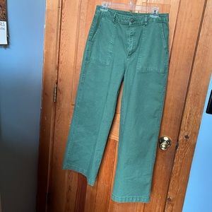 Universal Thread Women’s Wide Leg Trousers